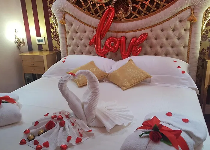 Erossuite Guesthouse Rome