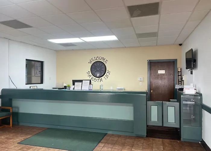 Dakota Inn Minot