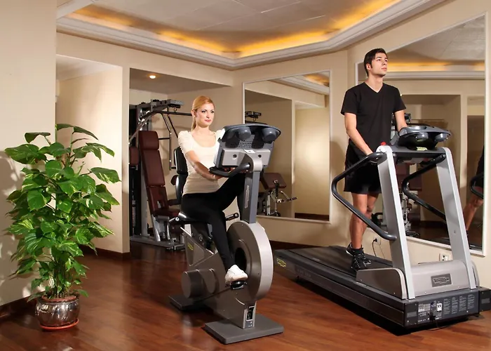 Donna Laura Palace By Omnia Hotels Rome