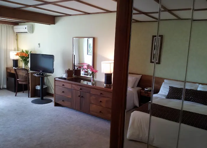 Hotel Villa Tournon San Jose 