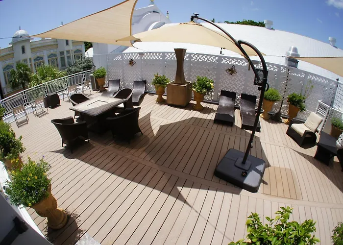 Pegasus International Hotel Key West
