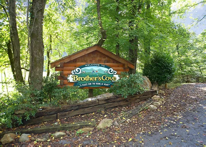 Perfect Peace #46 Villa Sevierville