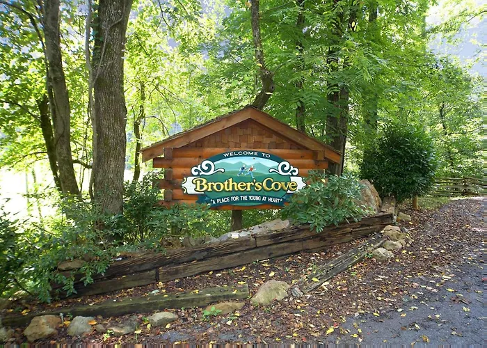 Lovers Loft #62 Sevierville