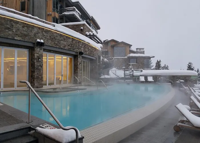 Stein Eriksen Residences Park City