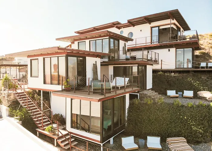 Native Residence Rosarito