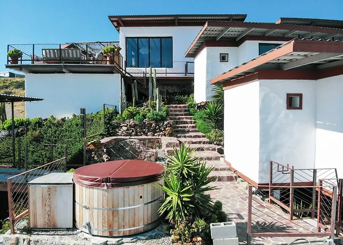 Native Residence Rosarito
