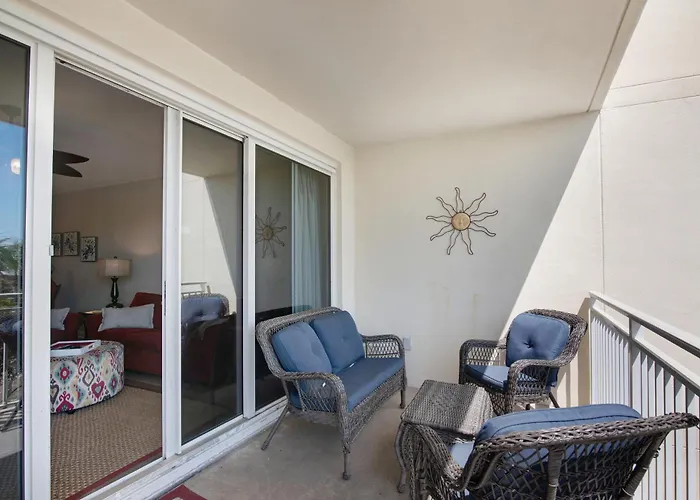 On The Brink Of The Coast Villa Destin