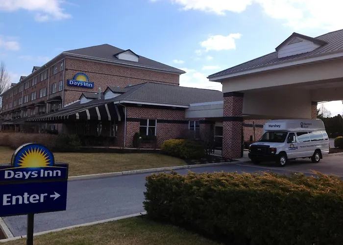 Days Inn Hershey