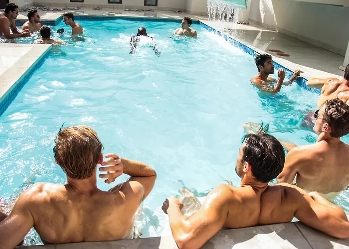 The Glen Boutique Hotel & Spa Cape Town