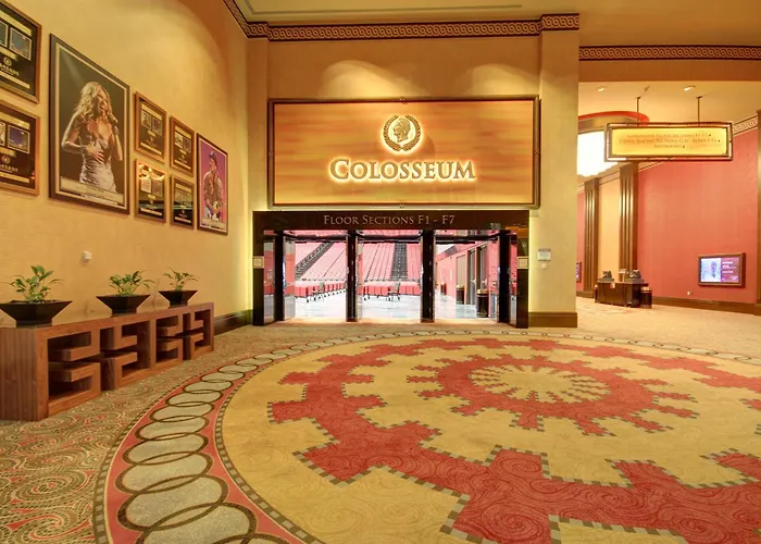 Caesars Windsor Hotel & Casino - A Caesars Rewards Destination