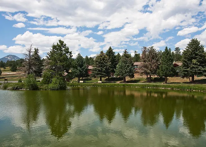 Discovery Lodge Estes Park