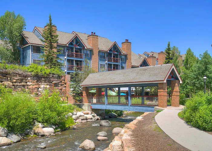 River Mountain Lodge, A Vail Resorts Property Breckenridge
