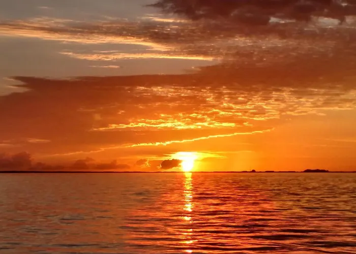 Summer Savings! Portofino Beachfront Sunrise Views 2-Bedroom Tower 1 Pensacola Beach