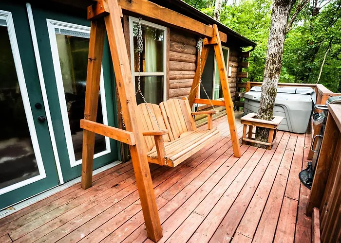 Starlight Haven Hot Springs Hotel