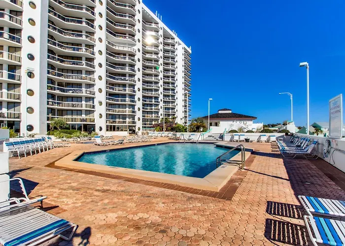 Surfside Resort Destin