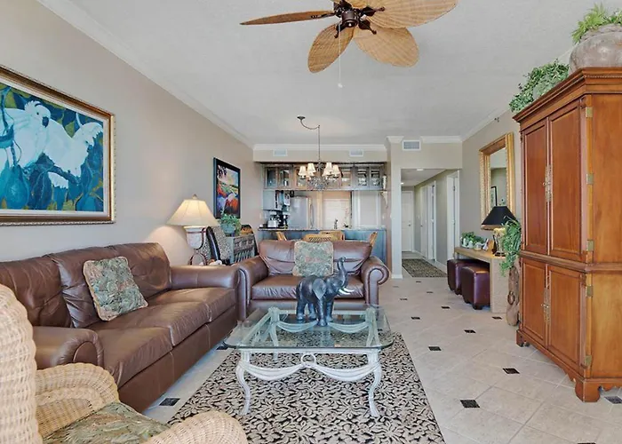 High Pointe Resort Panama City Beach