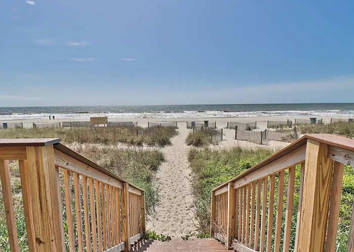 Suites At The Beach Myrtle Beach