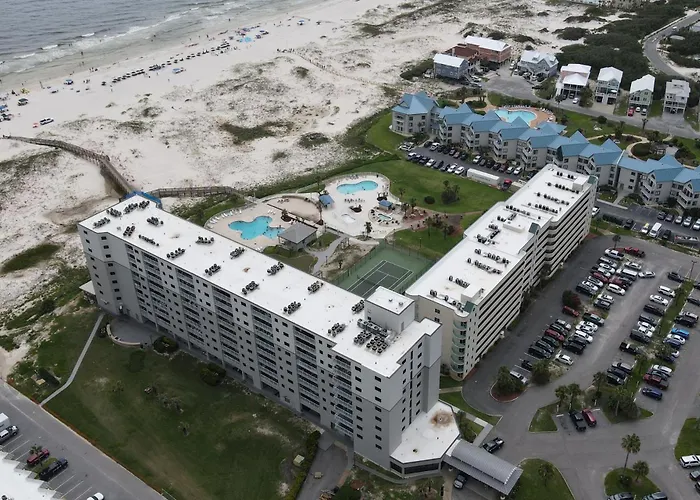 My Beach Retreat By Nick Gulf Shores