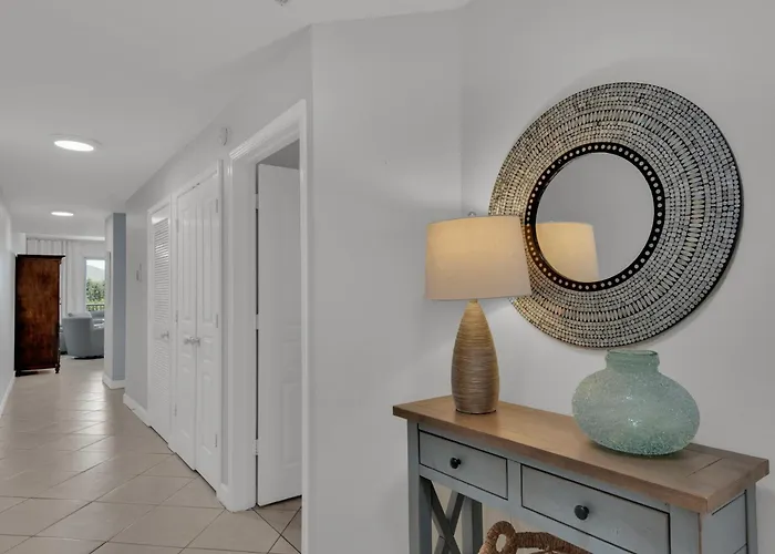 Beach Resort 306 By Newman-Dailey Destin