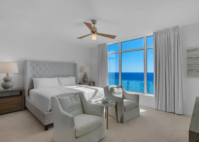 1900 Ninety Eight Condo 702 By Newman-Dailey Destin