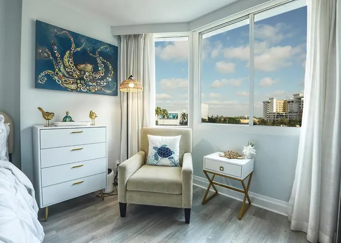 Galleryone Doubletree Hilton Gc Turtle Cove Fort Lauderdale