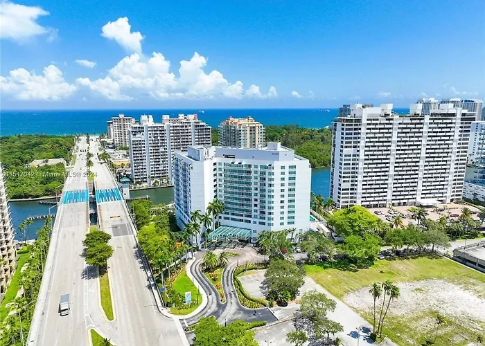 Galleryone Doubletree Hilton Gc Turtle Cove Fort Lauderdale