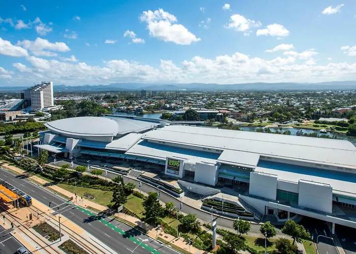Synergy Broadbeach - Official Gold Coast