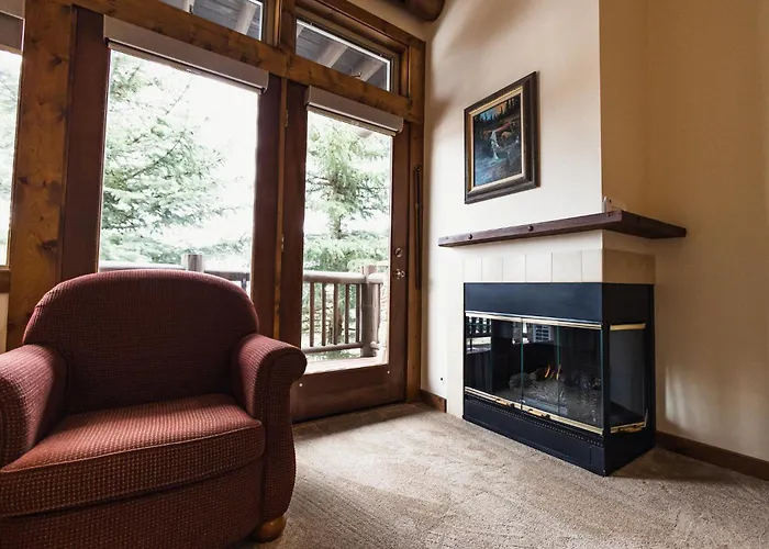 Taharaa Mountain Lodge Estes Park