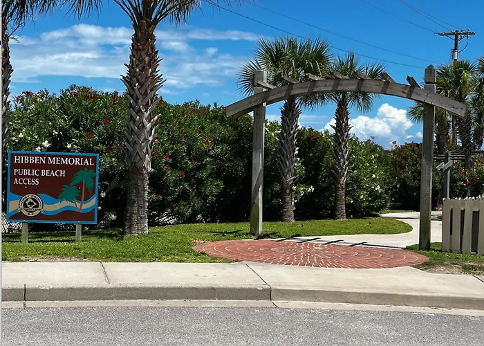 Vista Blue - Myrtle Beach