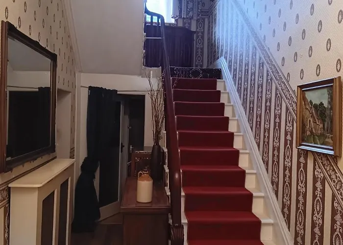 2 Hampstead Liverpool
