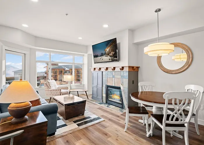 Sundial Lodge By All Seasons Resort Lodging Park City