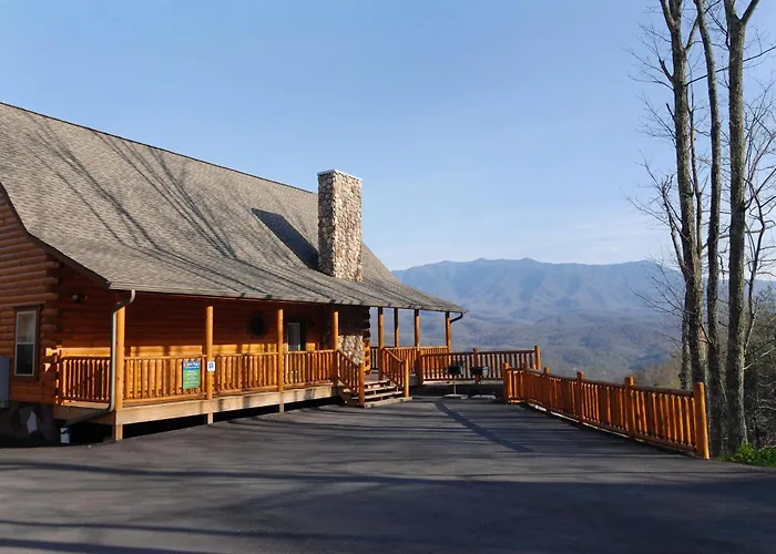Splash Mansion #500 Gatlinburg