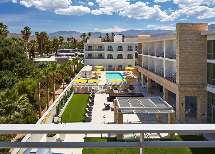 Hotel Paseo, Autograph Collection Palm Desert