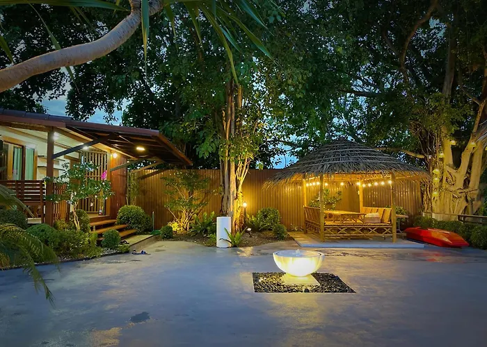 Anna River Home A2 Bangkok