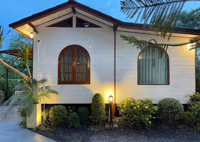 Anna River Home A2 Bangkok