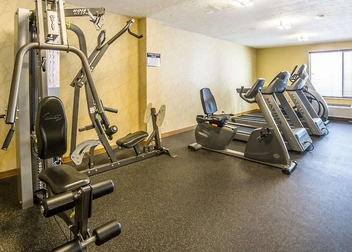 Quality Inn Homestead Park Billings