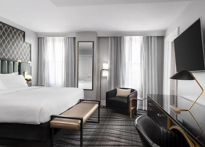 The Warrior Hotel, Autograph Collection Sioux City