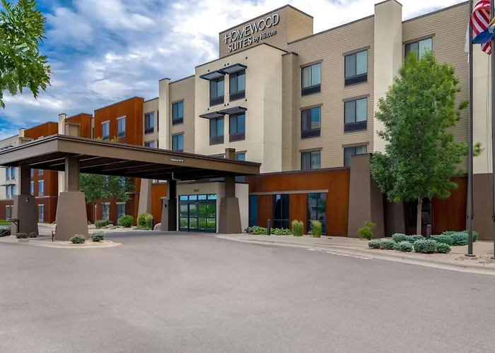 Homewood Suites By Hilton Billings