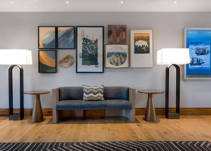 Homewood Suites By Hilton Billings