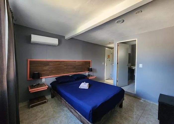 Casa Wayak Hotel Cancun