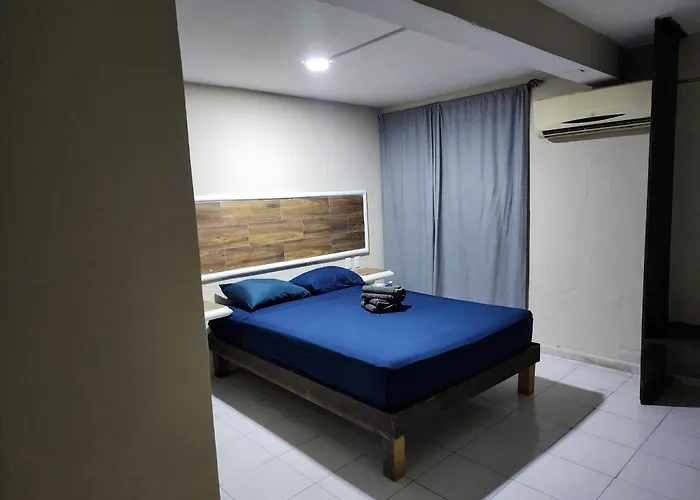 Casa Wayak Hotel Cancun