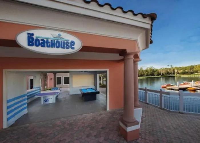 Marriott Grande Vista Luxury 1Bd Villa Sleeps 4 Orlando