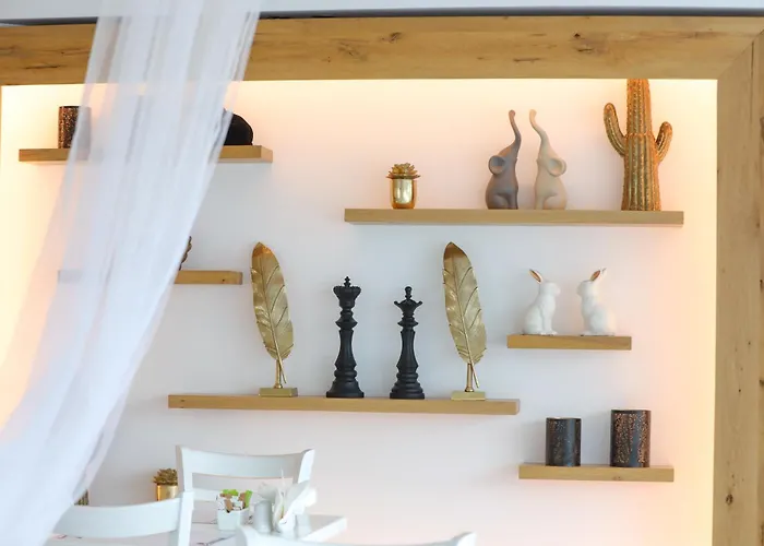 Ibiscus Boutique Hotel Mykonos Town