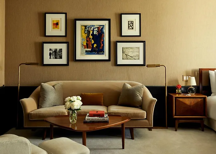 Fasano Fifth Avenue I Private Members Club & Hotel New York