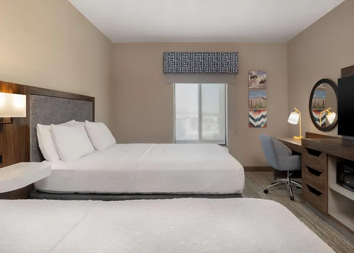 Hampton Inn & Suites Billings West I-90