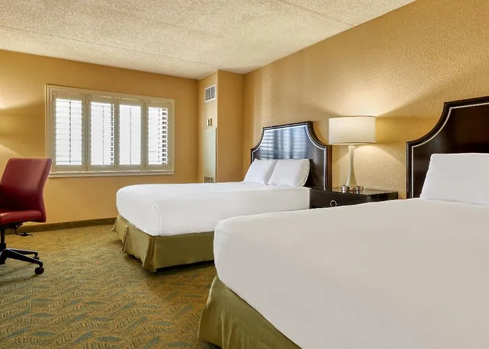 Tropicana Laughlin Hotel & Casino - A Caesars Rewards Destination