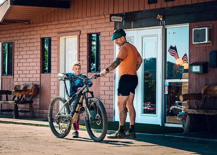 Sugar Loaf Lodge Sedona