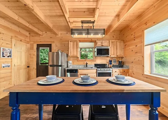 Blueberry Hill Villa Pigeon Forge