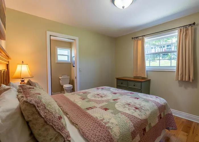 Blue Water Acres Hotel Huntsville