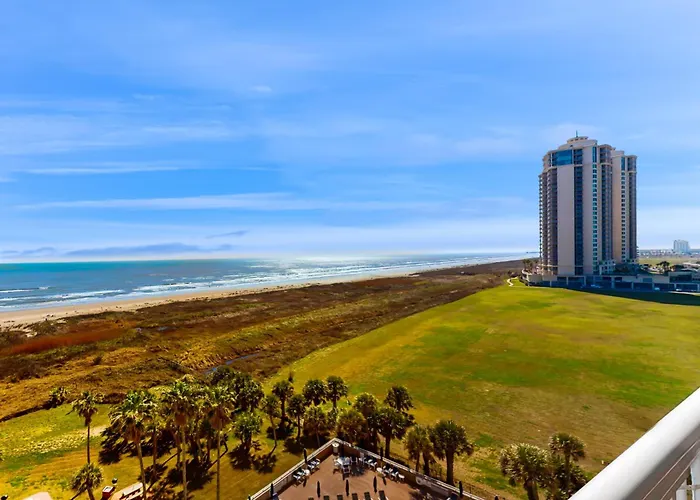 Galvestonian 710 Hotel